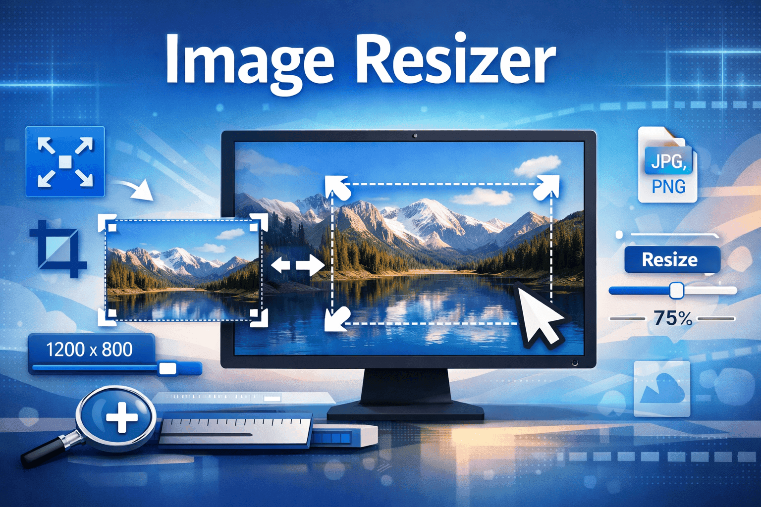 Image Resizer