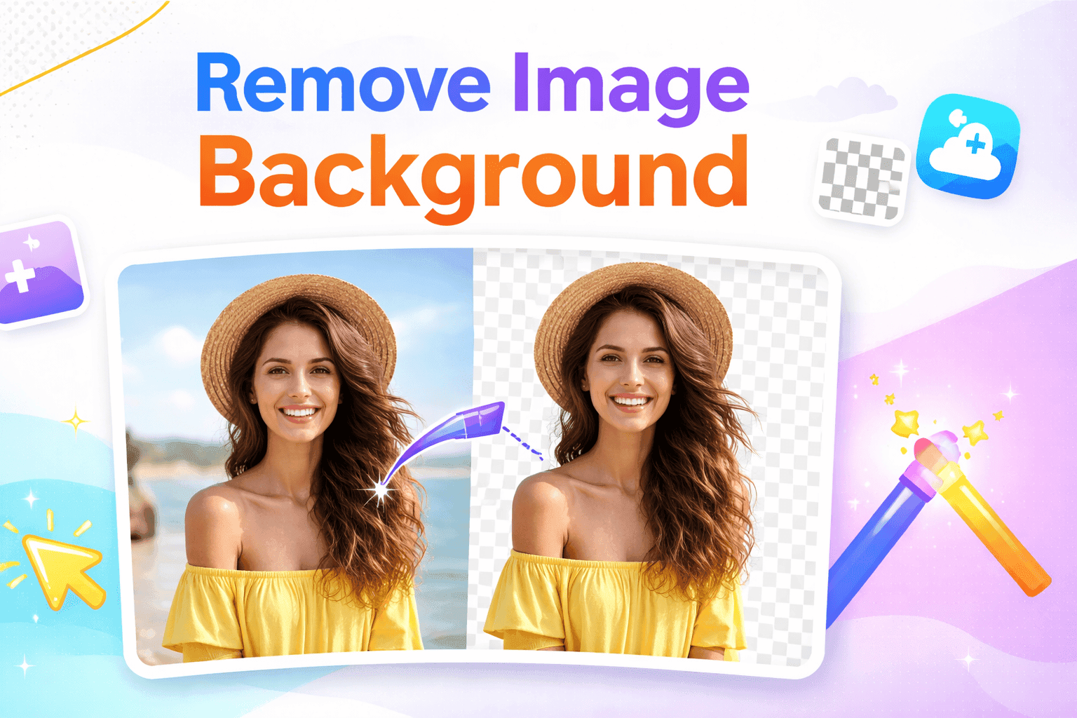 Remove Image Background